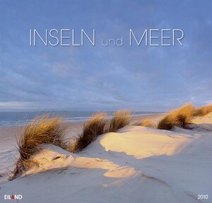 Buchcover Inseln & Meer 2010 | EAN 9783869260068 | ISBN 3-86926-006-8 | ISBN 978-3-86926-006-8