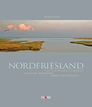 Buchcover Nordfriesland Buch | Heiko Evert | EAN 9783869261478 | ISBN 3-86926-147-1 | ISBN 978-3-86926-147-8