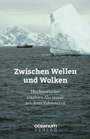Buchcover Zwischen Wellen und Wolken  | EAN 9783869274287 | ISBN 3-86927-428-X | ISBN 978-3-86927-428-7