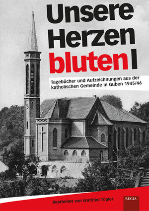 Buchcover Unsere Herzen bluten | Winfried Töpler | EAN 9783869292250 | ISBN 3-86929-225-3 | ISBN 978-3-86929-225-0
