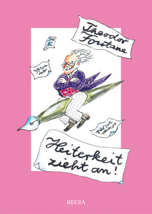 Buchcover Theodor Fontane | Wolf D. Hartmann | EAN 9783869294414 | ISBN 3-86929-441-8 | ISBN 978-3-86929-441-4