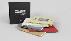 Buchcover Black & White | Bruce Davidson | EAN 9783869304328 | ISBN 3-86930-432-4 | ISBN 978-3-86930-432-8