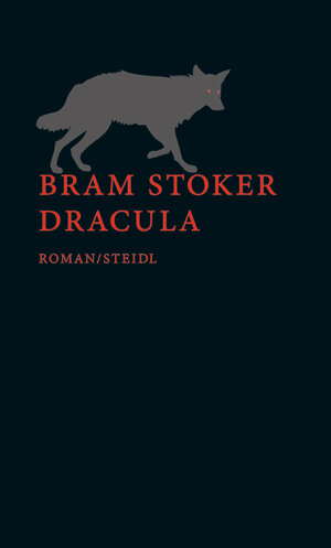Buchcover Dracula | Bram Stoker | EAN 9783869304625 | ISBN 3-86930-462-6 | ISBN 978-3-86930-462-5