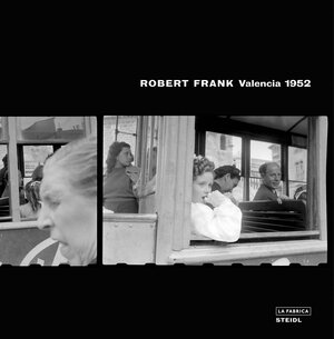 Buchcover Valencia | Robert Frank | EAN 9783869305028 | ISBN 3-86930-502-9 | ISBN 978-3-86930-502-8