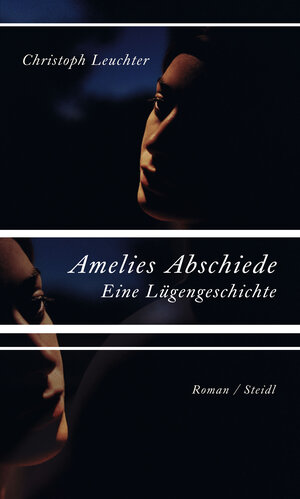 Buchcover Amelies Abschiede. | Christoph Leuchter | EAN 9783869306612 | ISBN 3-86930-661-0 | ISBN 978-3-86930-661-2