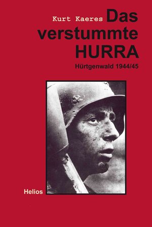 Buchcover Das verstummte Hurra | Kurt Kaeres | EAN 9783869331683 | ISBN 3-86933-168-2 | ISBN 978-3-86933-168-3