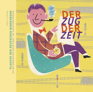 Buchcover Der Zug der Zeit | Doris Tillmann | EAN 9783869352886 | ISBN 3-86935-288-4 | ISBN 978-3-86935-288-6