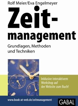 Buchcover Zeitmanagement | Rolf Meier | EAN 9783869360171 | ISBN 3-86936-017-8 | ISBN 978-3-86936-017-1