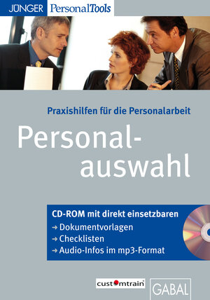 Buchcover Praxishilfen für die Personalarbeit: Personalauswahl | Frank Gellert | EAN 9783869362670 | ISBN 3-86936-267-7 | ISBN 978-3-86936-267-0