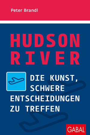 Buchcover Hudson River | Peter Brandl | EAN 9783869365091 | ISBN 3-86936-509-9 | ISBN 978-3-86936-509-1