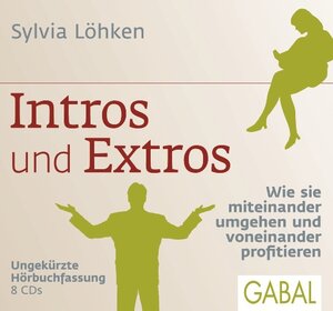 Buchcover Intros und Extros | Sylvia Löhken | EAN 9783869366111 | ISBN 3-86936-611-7 | ISBN 978-3-86936-611-1