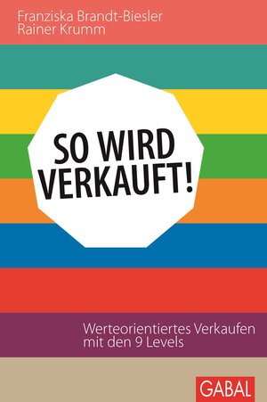 Buchcover So wird verkauft! | Franziska Brandt-Biesler | EAN 9783869366654 | ISBN 3-86936-665-6 | ISBN 978-3-86936-665-4