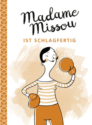 Buchcover Madame Missou ist schlagfertig | Madame Missou | EAN 9783869367897 | ISBN 3-86936-789-X | ISBN 978-3-86936-789-7