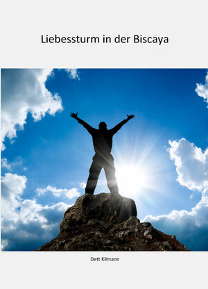 Buchcover Liebessturm in der Biscaya | Dett Kilmann | EAN 9783869375113 | ISBN 3-86937-511-6 | ISBN 978-3-86937-511-3