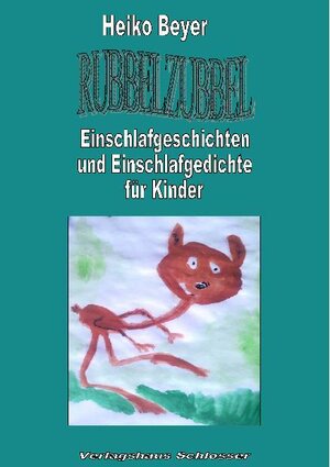 Buchcover Rubbelzubbel | Heiko Beyer | EAN 9783869376318 | ISBN 3-86937-631-7 | ISBN 978-3-86937-631-8