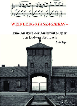 Buchcover WEINBERGS PASSAGIERIN - | Ludwig Steinbach | EAN 9783869377391 | ISBN 3-86937-739-9 | ISBN 978-3-86937-739-1
