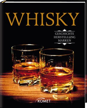 Buchcover Whisky | Ulrike Lowis | EAN 9783869415796 | ISBN 3-86941-579-7 | ISBN 978-3-86941-579-6