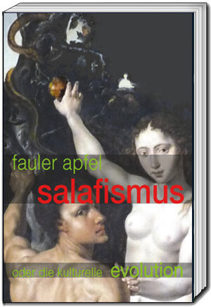 Buchcover Fauler Apfel Salafismus | Rudi Rembold | EAN 9783869459400 | ISBN 3-86945-940-9 | ISBN 978-3-86945-940-0