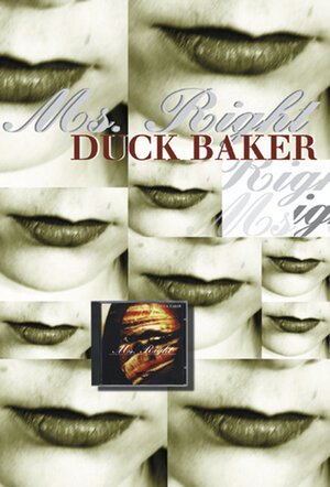 Buchcover Mrs. Right | Duck Baker | EAN 9783869471303 | ISBN 3-86947-130-1 | ISBN 978-3-86947-130-3