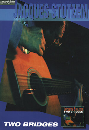 Buchcover Two Bridges | Jacques Stotzem | EAN 9783869471693 | ISBN 3-86947-169-7 | ISBN 978-3-86947-169-3