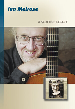 Buchcover A Scottish Legacy | Ian Melrose | EAN 9783869472492 | ISBN 3-86947-249-9 | ISBN 978-3-86947-249-2