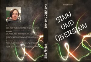 Buchcover Sinn und Übersinn | Silke Finndorf | EAN 9783869489803 | ISBN 3-86948-980-4 | ISBN 978-3-86948-980-3