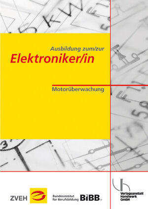Buchcover Ausbildung zum/zur Elektroniker/in | Heinrich Meyer | EAN 9783869500553 | ISBN 3-86950-055-7 | ISBN 978-3-86950-055-3