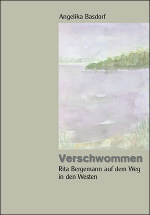 Buchcover Verschwommen | Angelika Basdorf | EAN 9783869500812 | ISBN 3-86950-081-6 | ISBN 978-3-86950-081-2