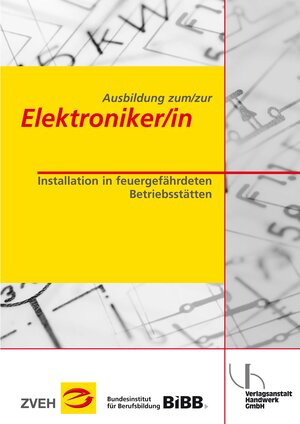 Buchcover Ausbildung zum/zur Elektroniker/in / Ausbildung zum/zur Elektroniker/in | Hergen Wefer | EAN 9783869502397 | ISBN 3-86950-239-8 | ISBN 978-3-86950-239-7