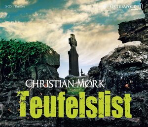 Buchcover Teufelslist | Christian Mørk | EAN 9783869520117 | ISBN 3-86952-011-6 | ISBN 978-3-86952-011-7