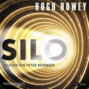 Buchcover Silo | Hugh Howey | EAN 9783869521596 | ISBN 3-86952-159-7 | ISBN 978-3-86952-159-6