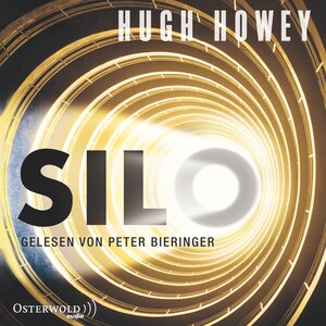 Buchcover Silo | Hugh Howey | EAN 9783869522340 | ISBN 3-86952-234-8 | ISBN 978-3-86952-234-0