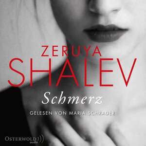 Buchcover Schmerz | Zeruya Shalev | EAN 9783869523330 | ISBN 3-86952-333-6 | ISBN 978-3-86952-333-0