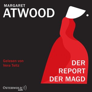 Buchcover Der Report der Magd | Margaret Atwood | EAN 9783869524320 | ISBN 3-86952-432-4 | ISBN 978-3-86952-432-0