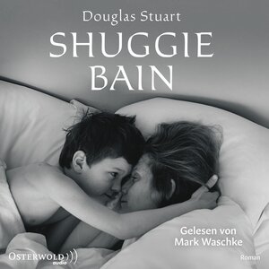 Buchcover Shuggie Bain | Douglas Stuart | EAN 9783869525204 | ISBN 3-86952-520-7 | ISBN 978-3-86952-520-4