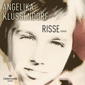 Buchcover Risse | Angelika Klüssendorf | EAN 9783869525907 | ISBN 3-86952-590-8 | ISBN 978-3-86952-590-7