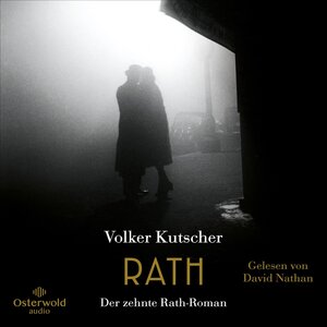 Buchcover Rath | Volker Kutscher | EAN 9783869526140 | ISBN 3-86952-614-9 | ISBN 978-3-86952-614-0