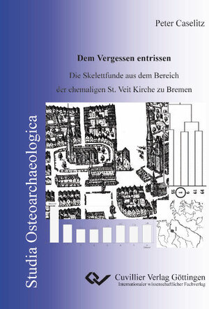 Buchcover Dem Vergessen entrissen | Peter Caselitz | EAN 9783869556680 | ISBN 3-86955-668-4 | ISBN 978-3-86955-668-0