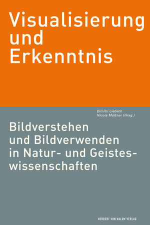 Buchcover Visualisierung und Erkenntnis | EAN 9783869620534 | ISBN 3-86962-053-6 | ISBN 978-3-86962-053-4