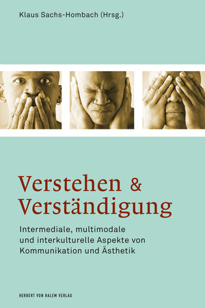 Buchcover Verstehen und Verständigung  | EAN 9783869622019 | ISBN 3-86962-201-6 | ISBN 978-3-86962-201-9