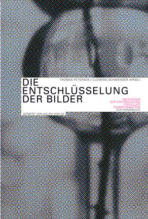 Buchcover Die Entschlüsselung der Bilder  | EAN 9783869624105 | ISBN 3-86962-410-8 | ISBN 978-3-86962-410-5