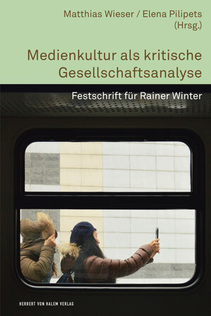 Buchcover Medienkultur als kritische Gesellschaftsanalyse  | EAN 9783869625225 | ISBN 3-86962-522-8 | ISBN 978-3-86962-522-5