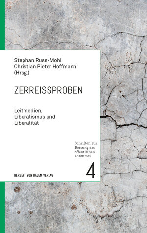 Buchcover Zerreißproben  | EAN 9783869625386 | ISBN 3-86962-538-4 | ISBN 978-3-86962-538-6