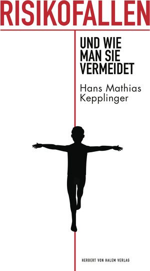 Buchcover Risikofallen | Hans Mathias Kepplinger | EAN 9783869626161 | ISBN 3-86962-616-X | ISBN 978-3-86962-616-1