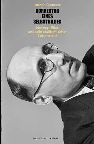 Buchcover Korrektur eines Selbstbildes | Joseph Garncarz | EAN 9783869626178 | ISBN 3-86962-617-8 | ISBN 978-3-86962-617-8