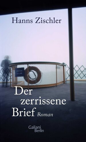 Buchcover Der zerrissene Brief | Hanns Zischler | EAN 9783869712079 | ISBN 3-86971-207-4 | ISBN 978-3-86971-207-9