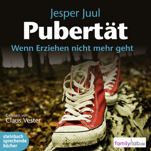 Buchcover Pubertät | Jesper Juul | EAN 9783869742250 | ISBN 3-86974-225-9 | ISBN 978-3-86974-225-0