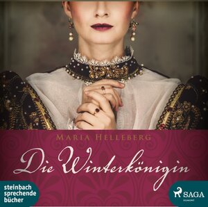 Buchcover Die Winterkönigin | Maria Helleberg | EAN 9783869742489 | ISBN 3-86974-248-8 | ISBN 978-3-86974-248-9