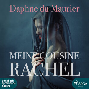 Buchcover Meine Cousine Rachel | Daphne Du Maurier | EAN 9783869742892 | ISBN 3-86974-289-5 | ISBN 978-3-86974-289-2
