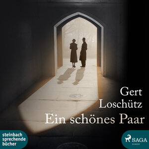Buchcover Ein schönes Paar | Gert Loschütz | EAN 9783869743585 | ISBN 3-86974-358-1 | ISBN 978-3-86974-358-5
